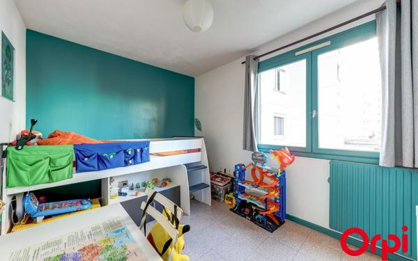 Appartement à vendre    4 pièces • 88 m2 Villeurbanne
