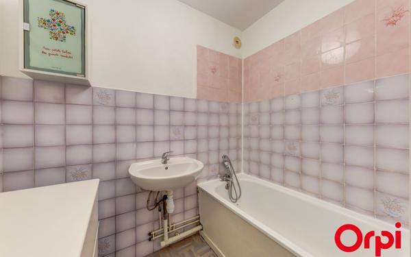 Appartement à vendre    4 pièces • 88 m2 Villeurbanne