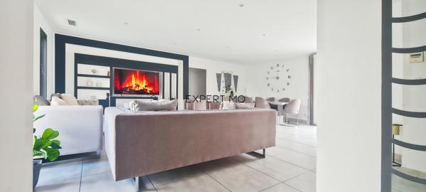 Sallèles-d'Aude (11590) VILLA AVEC PISCINE