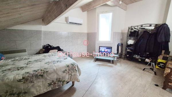 Appartement à vendre 1 pièce de 15 m²