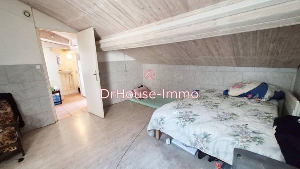Appartement à vendre 1 pièce de 15 m²