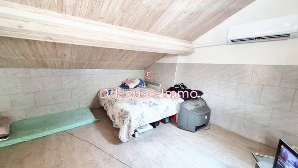 Appartement à vendre 1 pièce de 15 m²