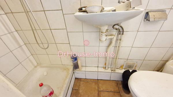 Appartement à vendre 1 pièce de 15 m²