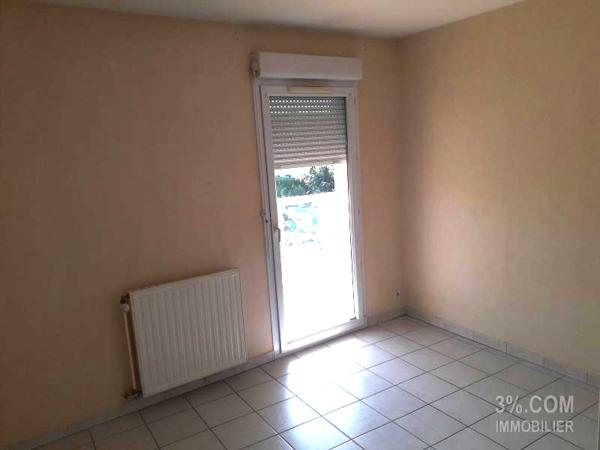 Grand T3 de 72m2 + Terrasse 16m2 + PARKING PRIVEE Tournon-sur-Rhône (07300)
