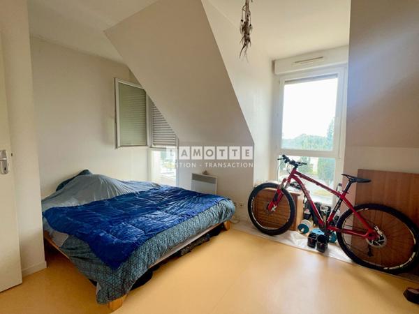 Appartement à vendre 2 pièces - 48 m²