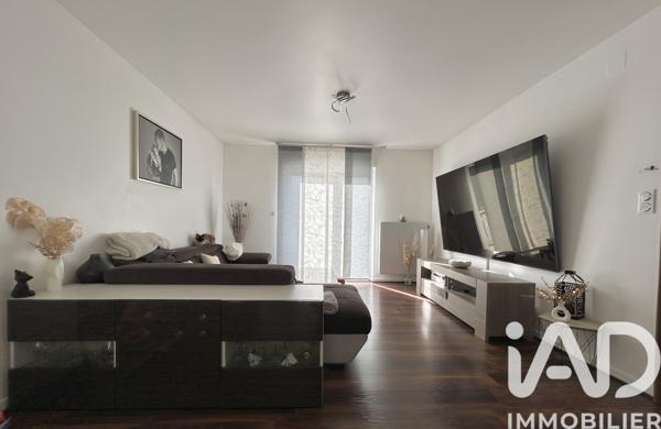 Maison à vendre 4 pièces 126 m² Betting