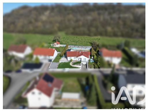 Maison à vendre 4 pièces 126 m² Betting