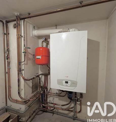 Maison à vendre 4 pièces 126 m² Betting