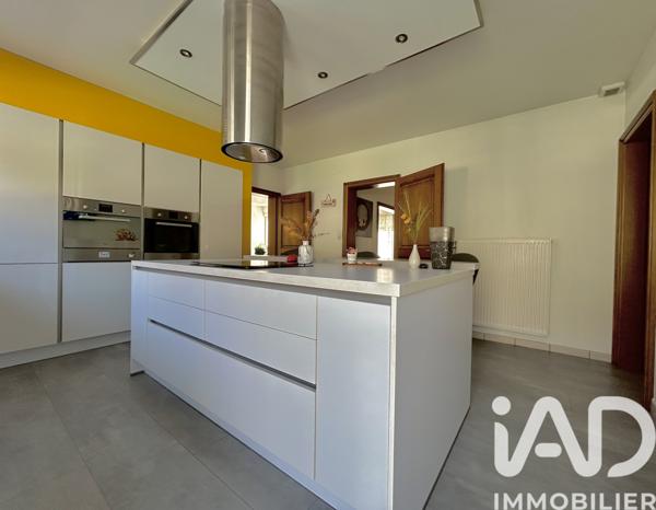 Maison à vendre 4 pièces 126 m² Betting