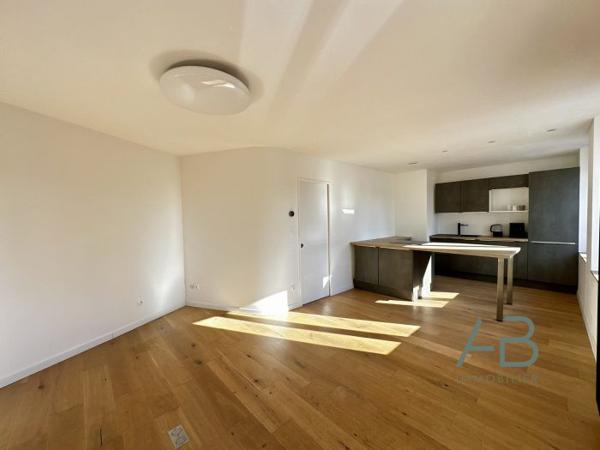 T2 Lille Vieux-Lille 48.74 m²