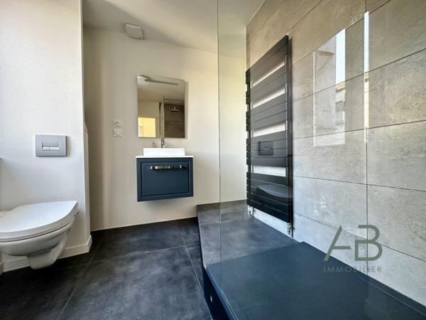 T2 Lille Vieux-Lille 48.74 m²