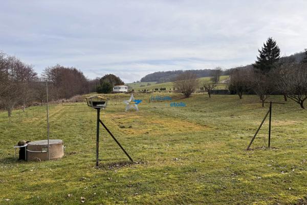 Nogent maison ancienne 272 m 2