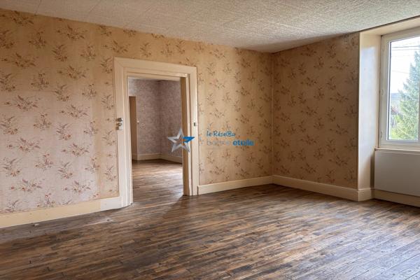 Nogent maison ancienne 272 m 2