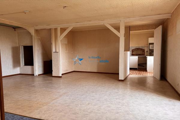 Nogent maison ancienne 272 m 2