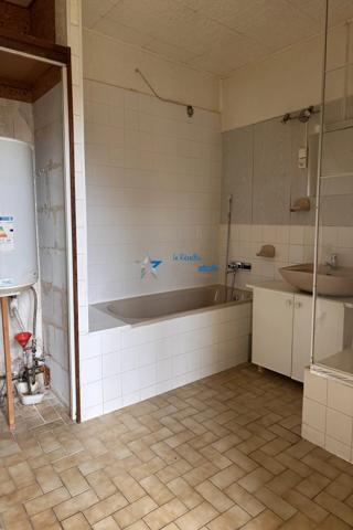Nogent maison ancienne 272 m 2