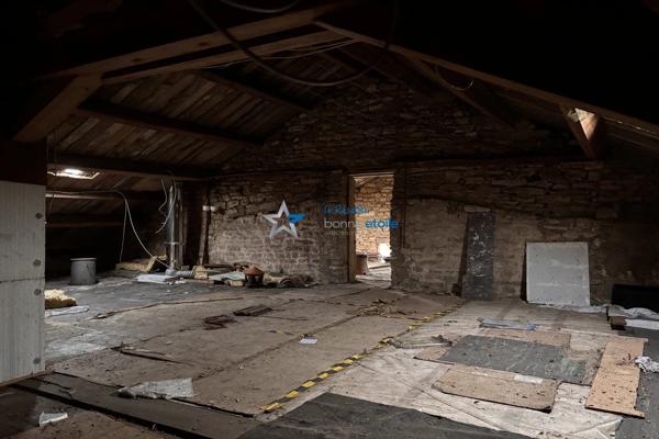 Nogent maison ancienne 272 m 2