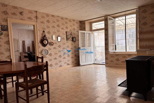 Nogent maison ancienne 272 m 2