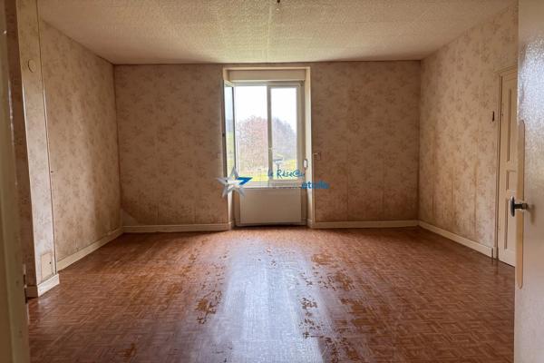 Nogent maison ancienne 272 m 2