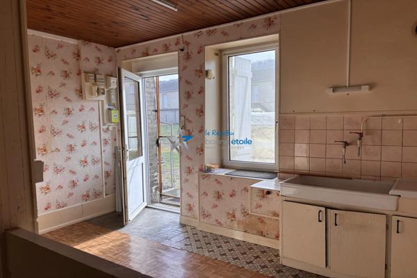Nogent maison ancienne 272 m 2