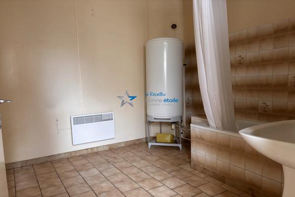 Nogent maison ancienne 272 m 2
