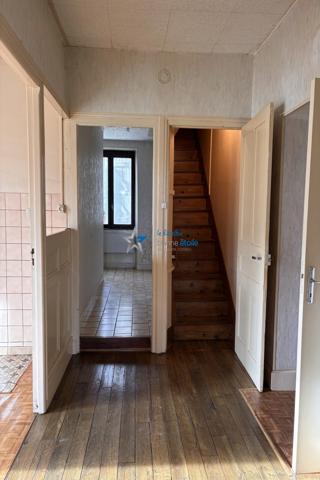 Nogent maison ancienne 272 m 2