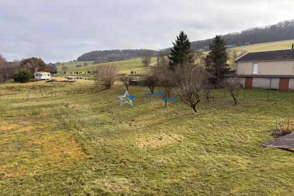 Nogent maison ancienne 272 m 2