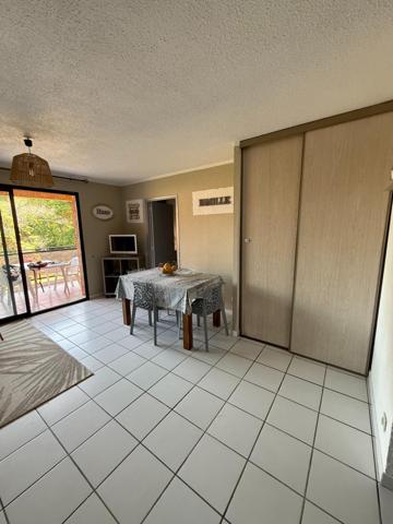 A deux pas de la plage  Appartement T3