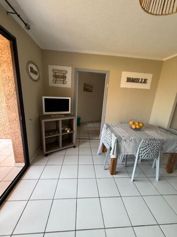 A deux pas de la plage  Appartement T3