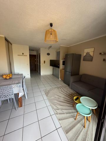 A deux pas de la plage  Appartement T3