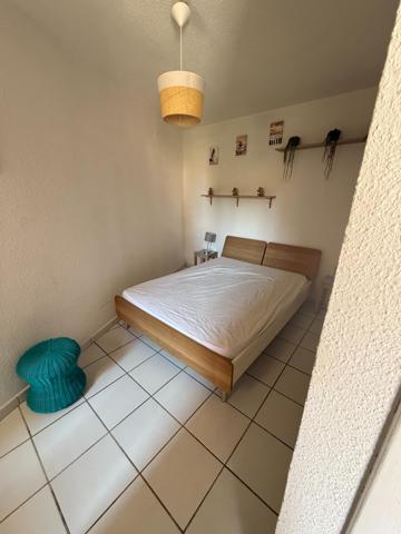 A deux pas de la plage  Appartement T3