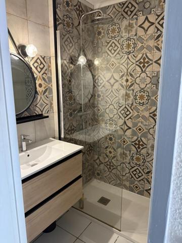 A deux pas de la plage  Appartement T3