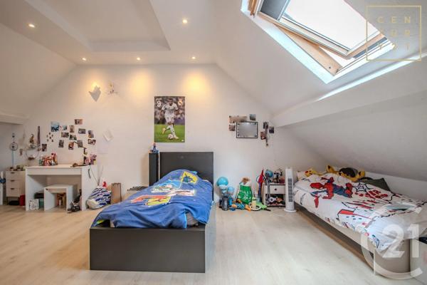 Maison à vendre  5 pièces - 94,43 m 2   LOUVROIL  - 59