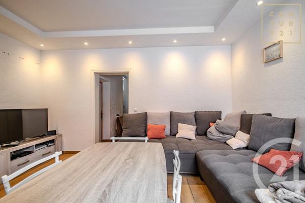 Maison à vendre  5 pièces - 94,43 m 2   LOUVROIL  - 59