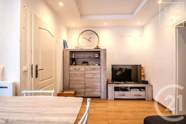 Maison à vendre  5 pièces - 94,43 m 2   LOUVROIL  - 59