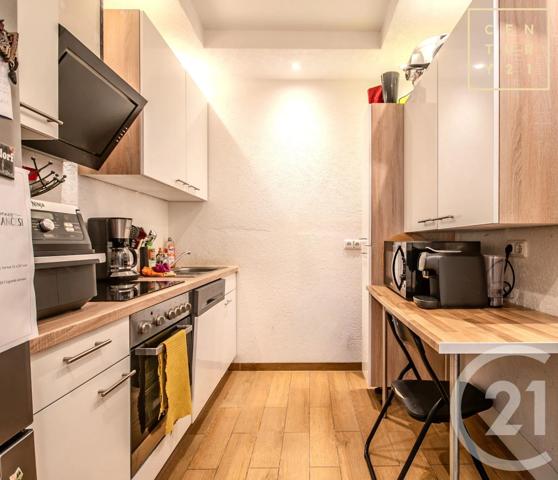 Maison à vendre  5 pièces - 94,43 m 2   LOUVROIL  - 59