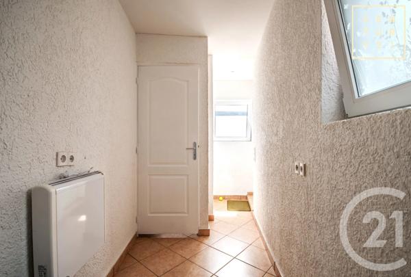 Maison à vendre  5 pièces - 94,43 m 2   LOUVROIL  - 59