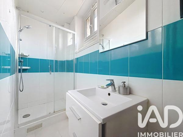Appartement à vendre 3 pièces 55 m² Paris 12
