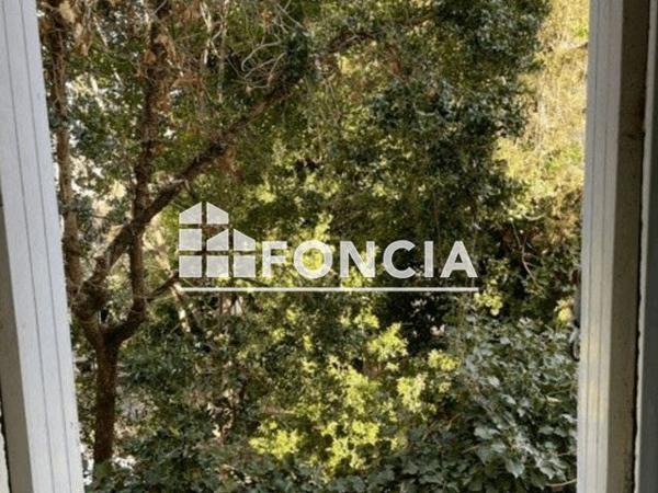 Location Appartement 2 pièces 29.89 m² - 5 RUE SAINT PIERRE Montpellier 34000