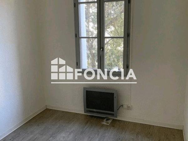 Location Appartement 2 pièces 29.89 m² - 5 RUE SAINT PIERRE Montpellier 34000