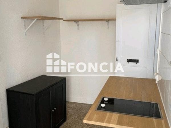 Location Appartement 2 pièces 29.89 m² - 5 RUE SAINT PIERRE Montpellier 34000