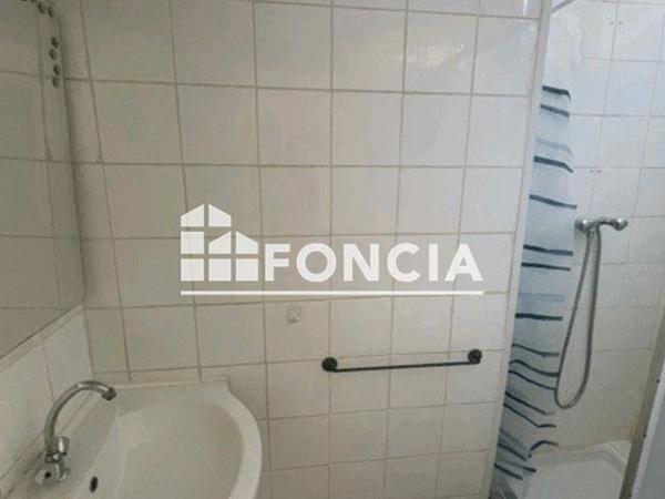 Location Appartement 2 pièces 29.89 m² - 5 RUE SAINT PIERRE Montpellier 34000