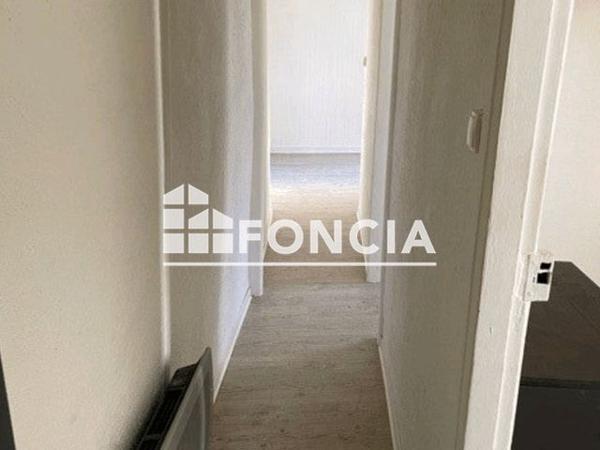 Location Appartement 2 pièces 29.89 m² - 5 RUE SAINT PIERRE Montpellier 34000