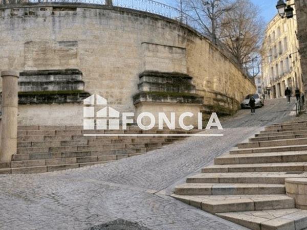 Location Appartement 2 pièces 29.89 m² - 5 RUE SAINT PIERRE Montpellier 34000