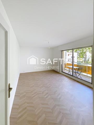 T2 refait à neuf – Idéal 1er achat ou investissement