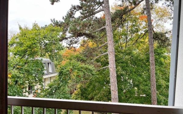 Appartement à louer    1 pièce •  Versailles