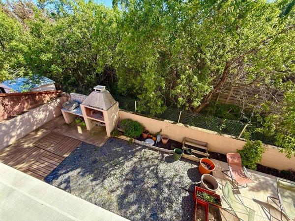 Villa T4 de 103 m² + garage, sans vis-à-vis à Espira-de-l'Agly