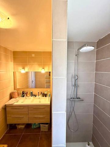 Villa T4 de 103 m² + garage, sans vis-à-vis à Espira-de-l'Agly