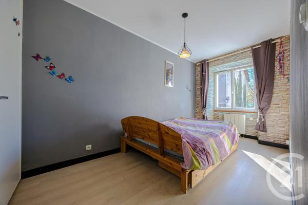 Appartement F3 à vendre  3 pièces - 53,94 m2 RUMILLY - 74