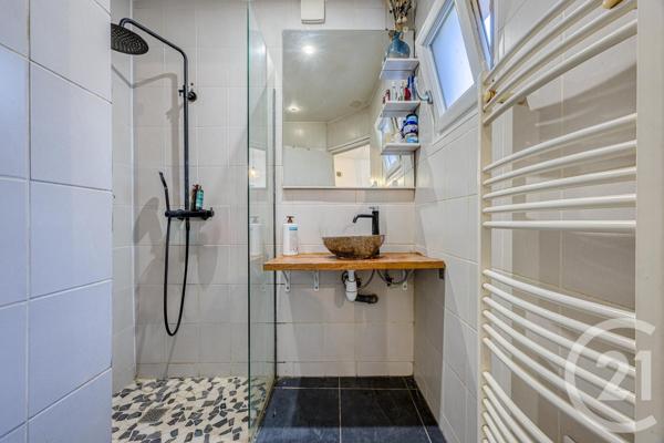 Appartement F3 à vendre  3 pièces - 53,94 m2 RUMILLY - 74
