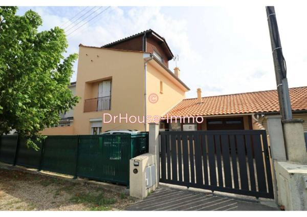 Maison à vendre 5 pièces de 105 m²